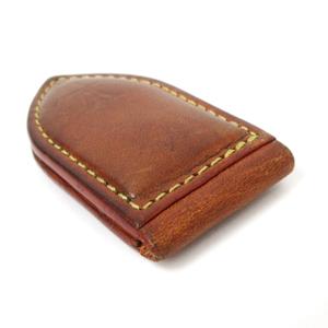 ルイヴィトン LOUIS VUITTON パンス ア ビエ マネークリップ