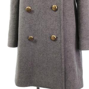 Vivienne Westwood ダブルブレストコート 38