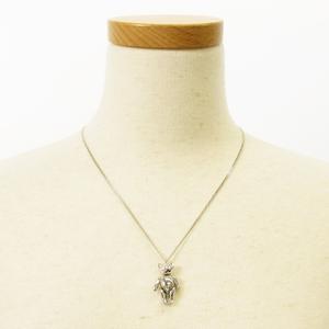 クリスチャンディオール Christian Dior 良品 ネックレス