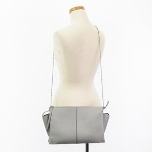 セリーヌ CELINE トリフォルド クラッチ ショルダーバッグ 2way 
