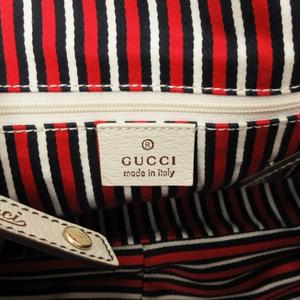グッチ GUCCI 美品 アビー ハンド バッグ トート セミショルダー 筆記 