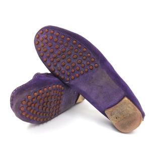 ラルフローレン RALPH LAUREN ドライビングシューズ ビット