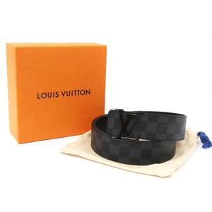 未使用品 ルイヴィトン LOUIS VUITTON 22年製 ダミエ グラフィット