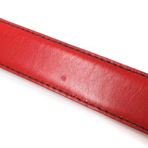 ルイヴィトン LOUIS VUITTON エピ サンチュール ベルト ゴールド