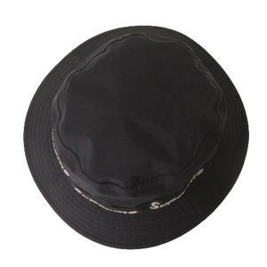 Supreme 17AW シュプリーム　テープド シーム クラッシャー ハット シュプリーム SUPREME 17AW Taped Seam Crusher Hat テープド シーム
