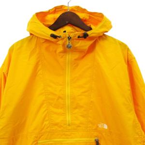 THE NORTH FACE NP-2312 アノラックマウンテンパーカー　90 THE NORTH FACE 【値下げ】THE アノラックパーカー NP-2312
