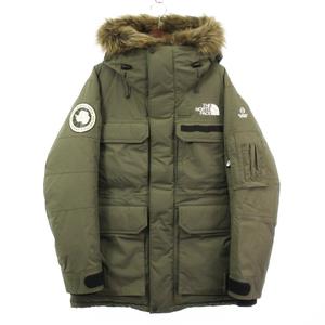 未使用品 ザノースフェイス THE NORTH FACE SUMMIT SERIES 20AW 