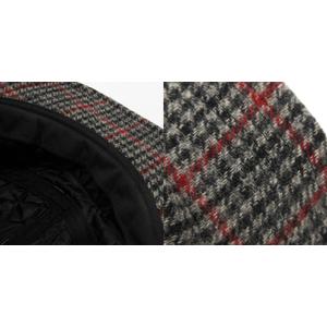 未使用品 シュプリーム SUPREME 半タグ付き 10AW Woolrich Trail Cap