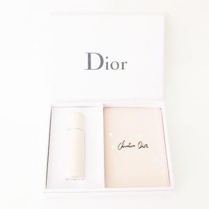 Christian Dior ミスディオール トラベルギフトセット 香水10ml