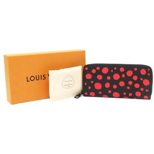 未使用品 ルイヴィトン LOUIS VUITTON 草間彌生 LV×YK コラボ 23SS 