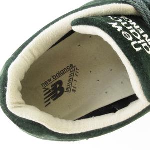 ニューバランス NEW BALANCE 良品 30周年記念 M1500DGW スニーカー 