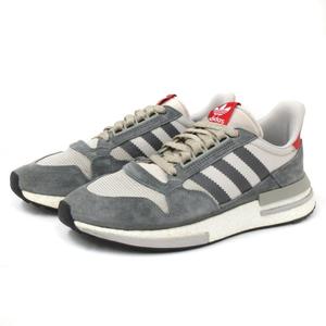 アディダス adidas ZX 500 RM ゼットエックス スニーカー シューズ
