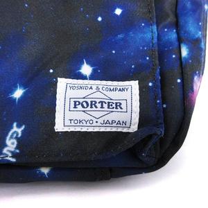 未使用品 ポーター PORTER エックスガール X-girl コラボ タグ付き