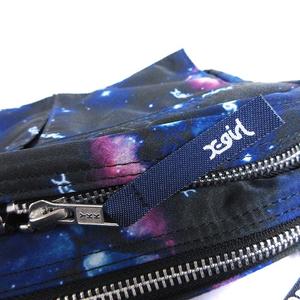 未使用品 ポーター PORTER エックスガール X-girl コラボ タグ付き