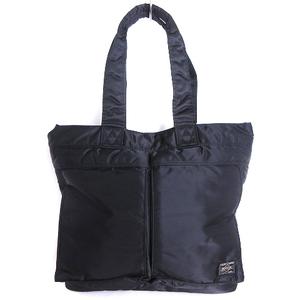 ポーター PORTER 吉田カバン 美品 タンカー トートバッグ ショルダー 