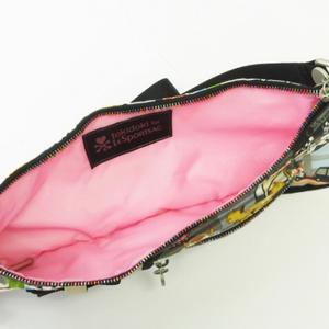 レスポートサック LesportSAC トキドキ tokidoki コラボ ウエスト 