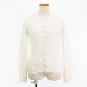 バーバリーブルーレーベル BURBERRY BLUE LABEL アンサンブル ニット