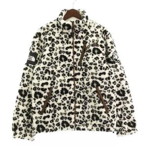ザノースフェイス THE NORTH FACE 美品 RIMO FLEECE JACKET リモ  