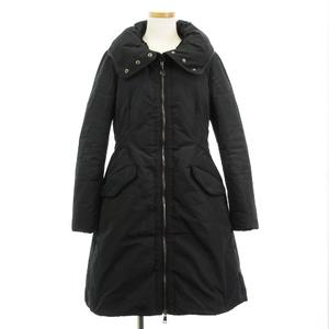 モンクレール MONCLER SAISSAC サイサック ダウンコート ミドル丈 A