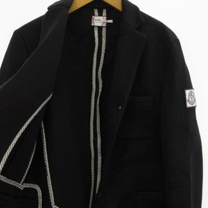 モンクレール MONCLER GAMME BLEU MAGLIA CARDIGAN 116347 テーラード