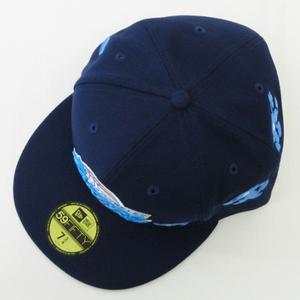 ロサンゼルス・レイカーズ 59FIFTY キャップ ネイビー 7 5/8 ロサンゼルス・レイカーズ 59FIFTY キャップ 7 5/8 - メルカリ