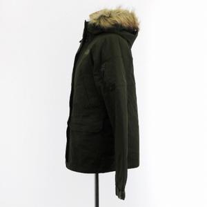 ザノースフェイス THE NORTH FACE グレース トリクライメイト ダウン 