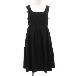 フォクシーニューヨーク FOXEY NEW YORK 美品 モダンエンパイアドレス  