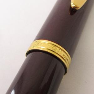 WATERMAN ウォーターマン IDEAL 万年筆 筆記用具 文房具 ペン先