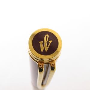 WATERMAN ウォーターマン IDEAL 万年筆 筆記用具 文房具 ペン先