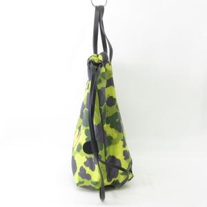 バッグ MARNI Camo Print Bag マルニ MARNI 美品 Camo Print Shoulder Bag 2WAY カモフラージュ