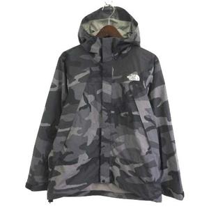 ザノースフェイス THE NORTH FACE NP61535 ノベルティ ドットショット 