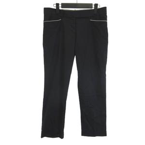 ポールスミス PAUL SMITH パンツ スラックス テーパード ロールアップ
