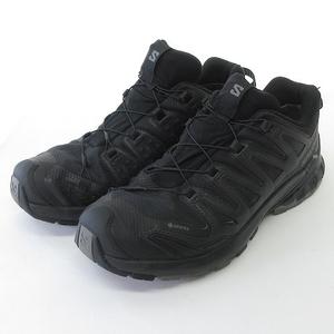 サロモン Salomon XA PRO 3D V9 GTX スニーカー 472701 GORE-TEX 