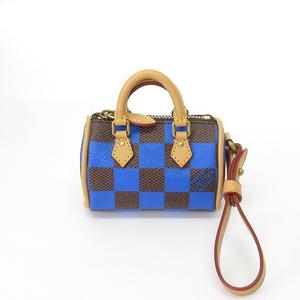未使用品 ルイヴィトン LOUIS VUITTON 新品同様 M01693 ダミエ・ポップ 