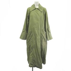 TODAYFUL＊トレンチコート （Twill Trench Coat（トレンチコート