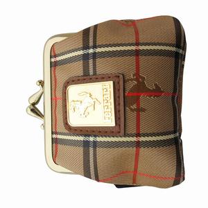 未使用品 フェラーリ Ferrari タグ付き がま口 コインケース