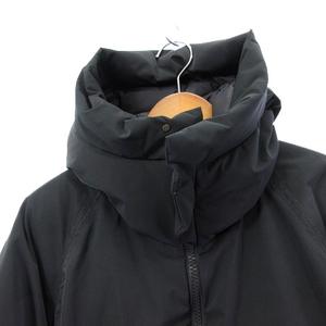 ノンネイティブ nonnative NN-JU4203 AL DOWN JK PL TWIL ST DICROS 