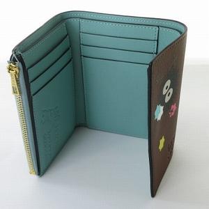 未使用品 ロエベ LOEWE 新品同様 スタジオジブリ 千と千尋の神隠し 