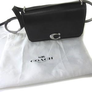 コーチ COACH CC416 バンディット ショルダーバッグ クロス