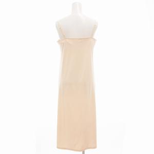 スナイデル SNIDEL 美品 レースJQニットワンピース ロング ジャガード