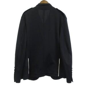 グラウンドワイ ヨウジヤマモト GroundY 25SS 美品 SMOOTH PIPING 