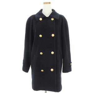 バーバリーズ TASMANIA WOOL ビンテージ 金ボタン セットアップ 