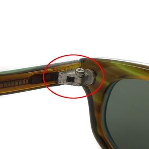 レイバン RAY BAN サイドウォーク サングラス カラー レンズ