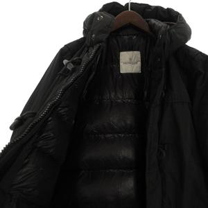モンクレール MONCLER CONRAD コンラッド ダッフル ダウンコート 