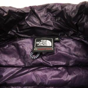 ザノースフェイス THE NORTH FACE SUMMIT SERIES LIGHT HEAT JACKET