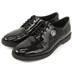 アルマーニ ジーンズ ARMANI JEANS ドレス シューズ オックスフォード