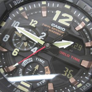 カシオジーショック CASIO G-SHOCK マスターオブG グラビティマスター