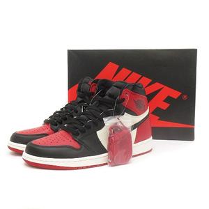 ナイキ NIKE AIR JORDAN 1 RETRO HIGH OG エアジョーダン1 レトロハイ 