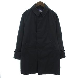 ノースフェイス パープルレーベル THE NORTH FACE PURPLE LABEL 美品 