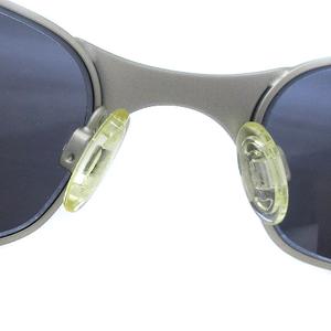 オークリー OAKLEY スクエアワイヤー Square Wire 2.0 Spring Hinge